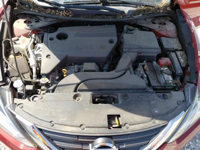 Photo 10 VIN: 1N4AL3AP6HC140594 - NISSAN ALTIMA S 