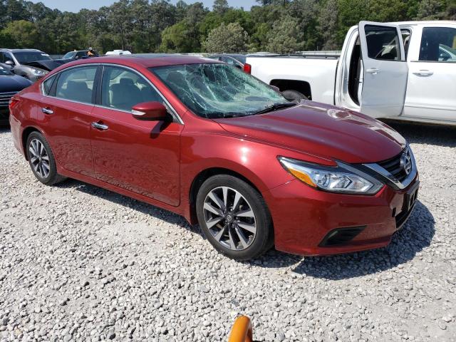 Photo 3 VIN: 1N4AL3AP6HC140594 - NISSAN ALTIMA S 