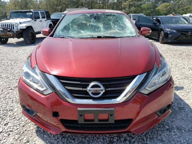 Photo 4 VIN: 1N4AL3AP6HC140594 - NISSAN ALTIMA S 