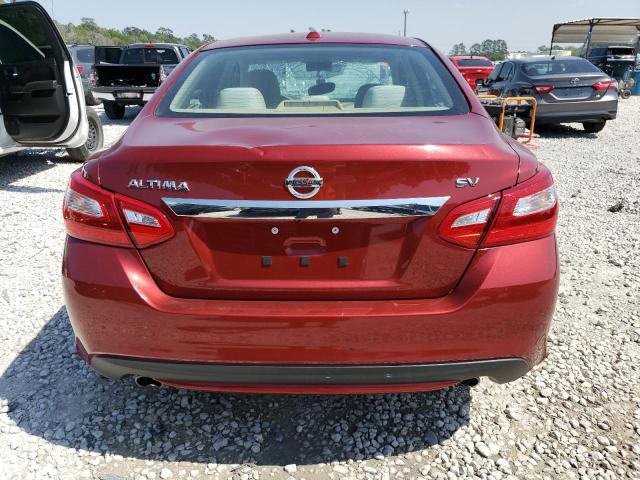 Photo 5 VIN: 1N4AL3AP6HC140594 - NISSAN ALTIMA S 