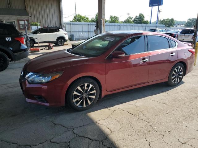 Photo 0 VIN: 1N4AL3AP6HC140806 - NISSAN ALTIMA 