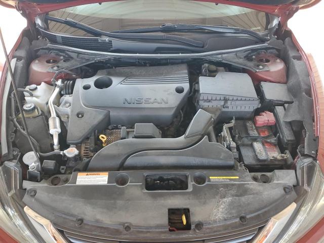 Photo 10 VIN: 1N4AL3AP6HC140806 - NISSAN ALTIMA 