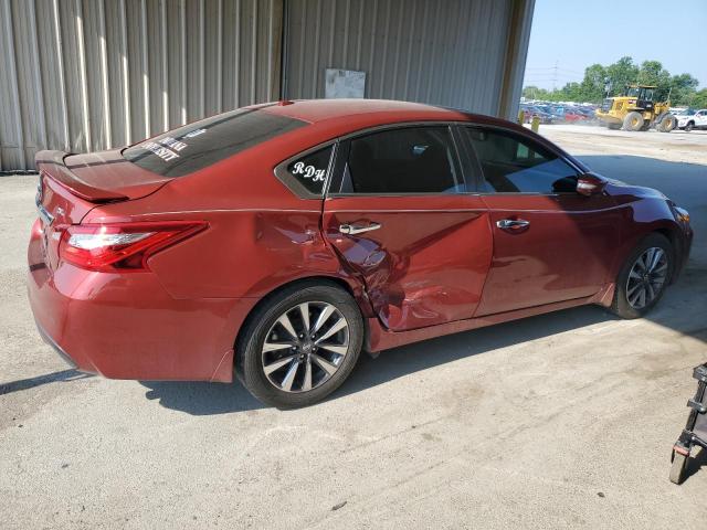 Photo 2 VIN: 1N4AL3AP6HC140806 - NISSAN ALTIMA 