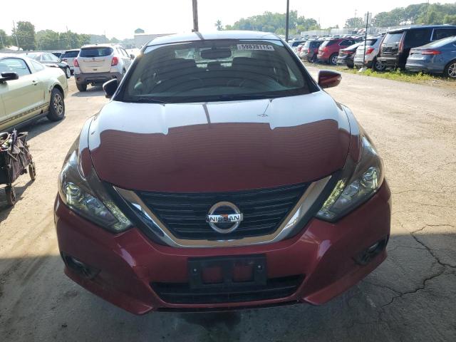 Photo 4 VIN: 1N4AL3AP6HC140806 - NISSAN ALTIMA 