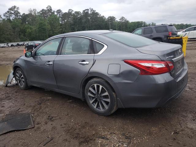 Photo 1 VIN: 1N4AL3AP6HC142023 - NISSAN ALTIMA 