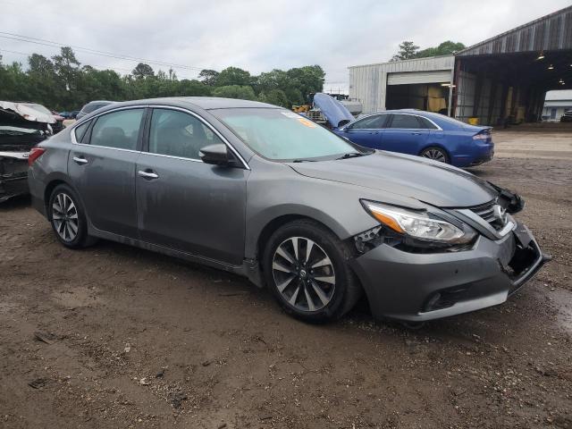 Photo 3 VIN: 1N4AL3AP6HC142023 - NISSAN ALTIMA 