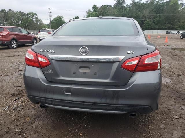 Photo 5 VIN: 1N4AL3AP6HC142023 - NISSAN ALTIMA 