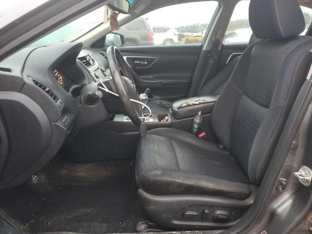 Photo 6 VIN: 1N4AL3AP6HC142023 - NISSAN ALTIMA 