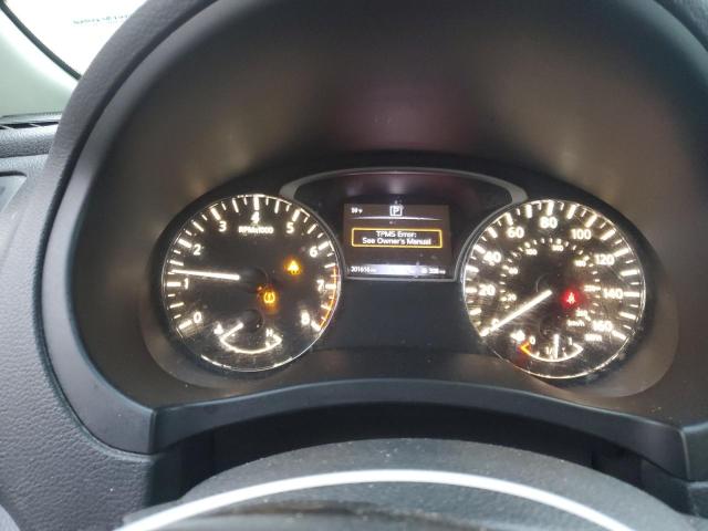 Photo 8 VIN: 1N4AL3AP6HC142023 - NISSAN ALTIMA 