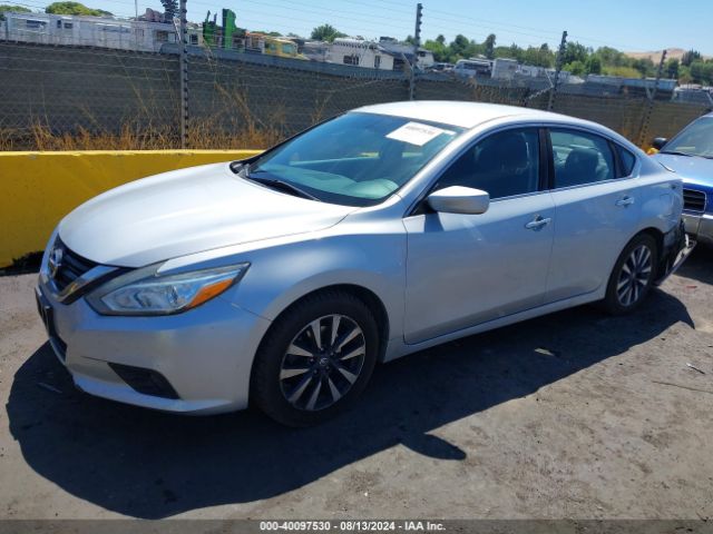 Photo 1 VIN: 1N4AL3AP6HC143737 - NISSAN ALTIMA 