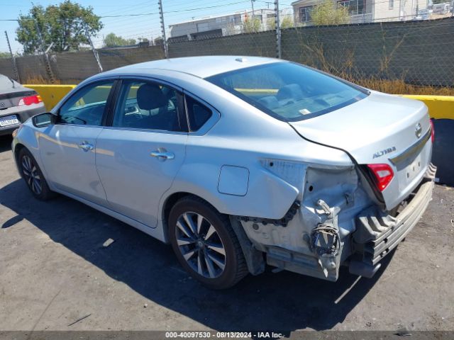 Photo 2 VIN: 1N4AL3AP6HC143737 - NISSAN ALTIMA 