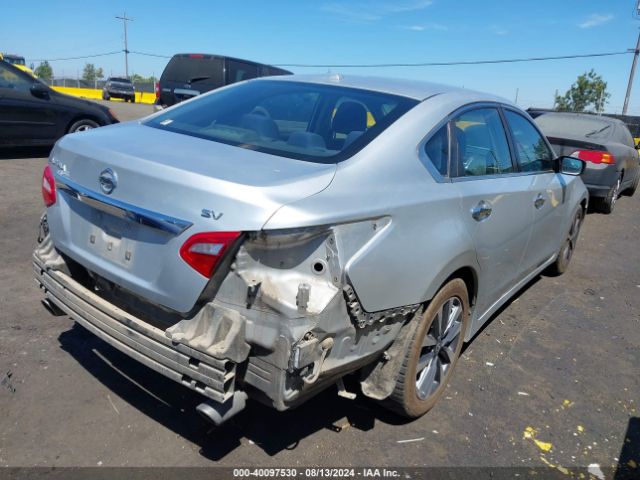 Photo 3 VIN: 1N4AL3AP6HC143737 - NISSAN ALTIMA 