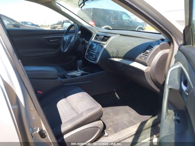 Photo 4 VIN: 1N4AL3AP6HC143737 - NISSAN ALTIMA 