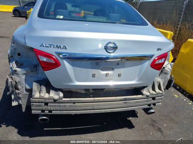 Photo 5 VIN: 1N4AL3AP6HC143737 - NISSAN ALTIMA 