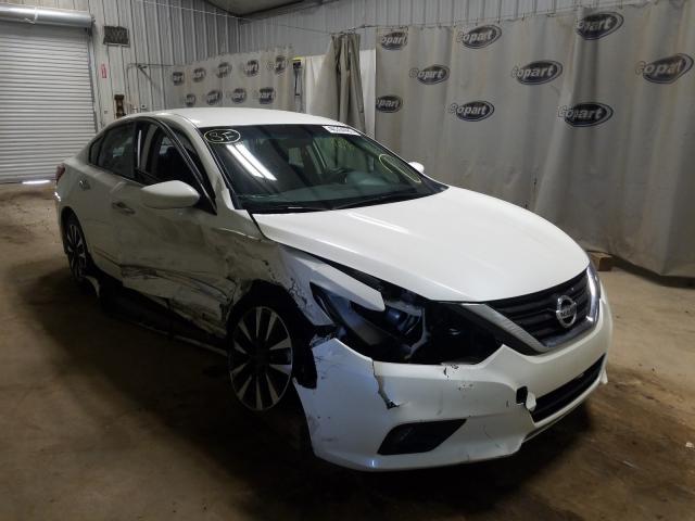 Photo 0 VIN: 1N4AL3AP6HC145164 - NISSAN ALTIMA 