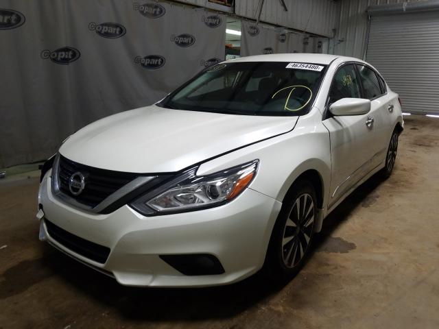 Photo 1 VIN: 1N4AL3AP6HC145164 - NISSAN ALTIMA 