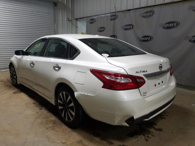 Photo 2 VIN: 1N4AL3AP6HC145164 - NISSAN ALTIMA 