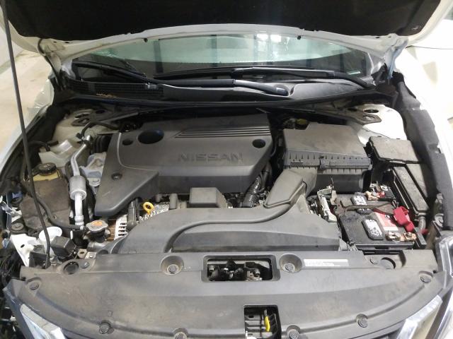 Photo 6 VIN: 1N4AL3AP6HC145164 - NISSAN ALTIMA 