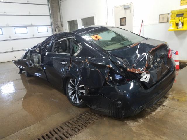 Photo 2 VIN: 1N4AL3AP6HC145388 - NISSAN ALTIMA SR 