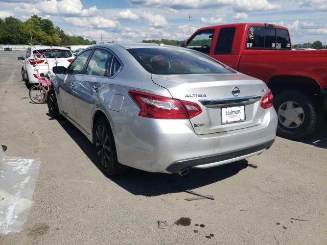 Photo 2 VIN: 1N4AL3AP6HC145942 - NISSAN ALTIMA 