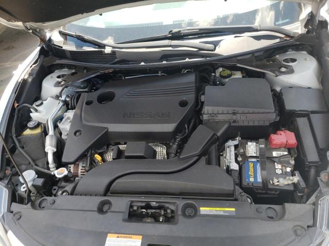 Photo 6 VIN: 1N4AL3AP6HC145942 - NISSAN ALTIMA 