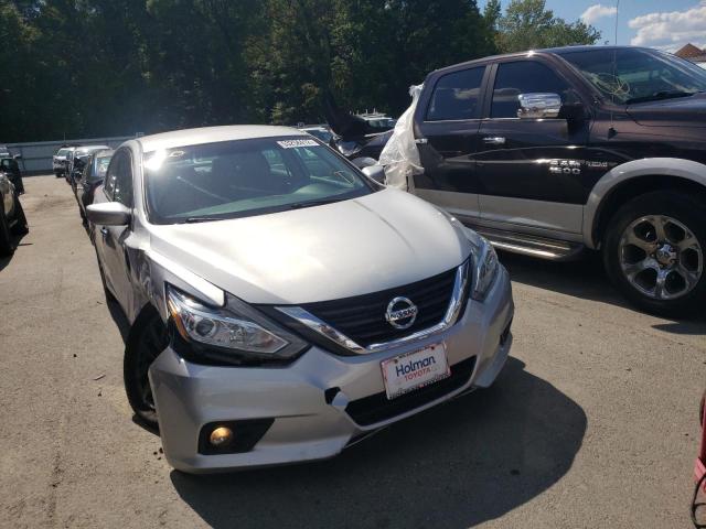 Photo 8 VIN: 1N4AL3AP6HC145942 - NISSAN ALTIMA 