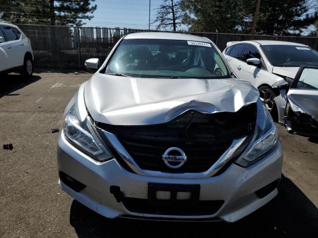 Photo 4 VIN: 1N4AL3AP6HC145956 - NISSAN ALTIMA 