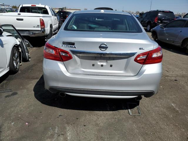 Photo 5 VIN: 1N4AL3AP6HC145956 - NISSAN ALTIMA 