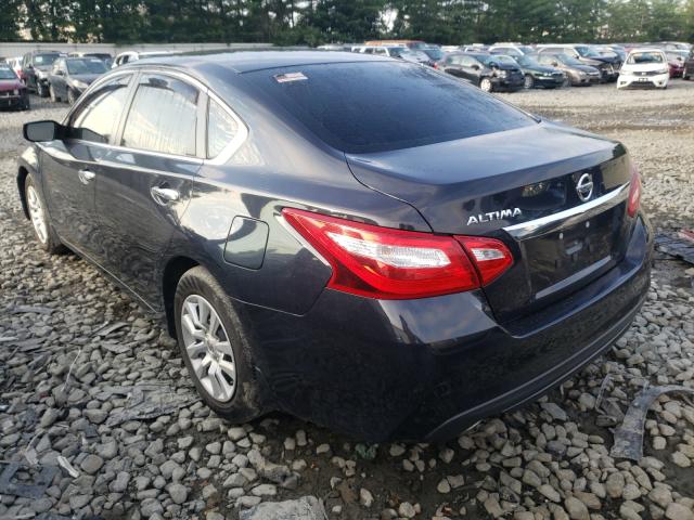 Photo 2 VIN: 1N4AL3AP6HC146427 - NISSAN ALTIMA 2.5 