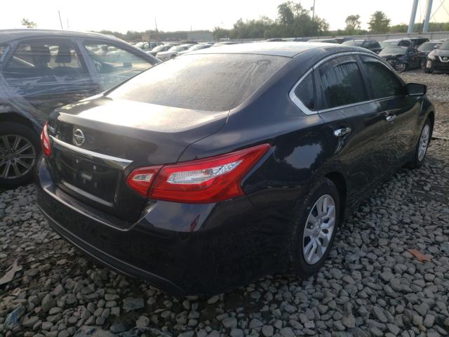 Photo 3 VIN: 1N4AL3AP6HC146427 - NISSAN ALTIMA 2.5 