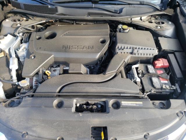 Photo 6 VIN: 1N4AL3AP6HC146427 - NISSAN ALTIMA 2.5 