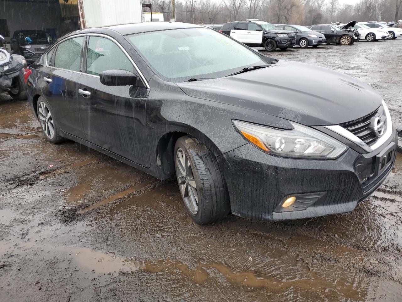 Photo 3 VIN: 1N4AL3AP6HC147710 - NISSAN ALTIMA 