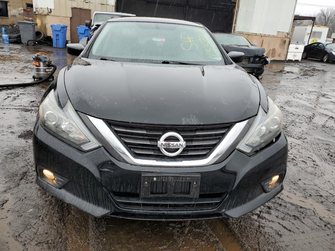 Photo 4 VIN: 1N4AL3AP6HC147710 - NISSAN ALTIMA 