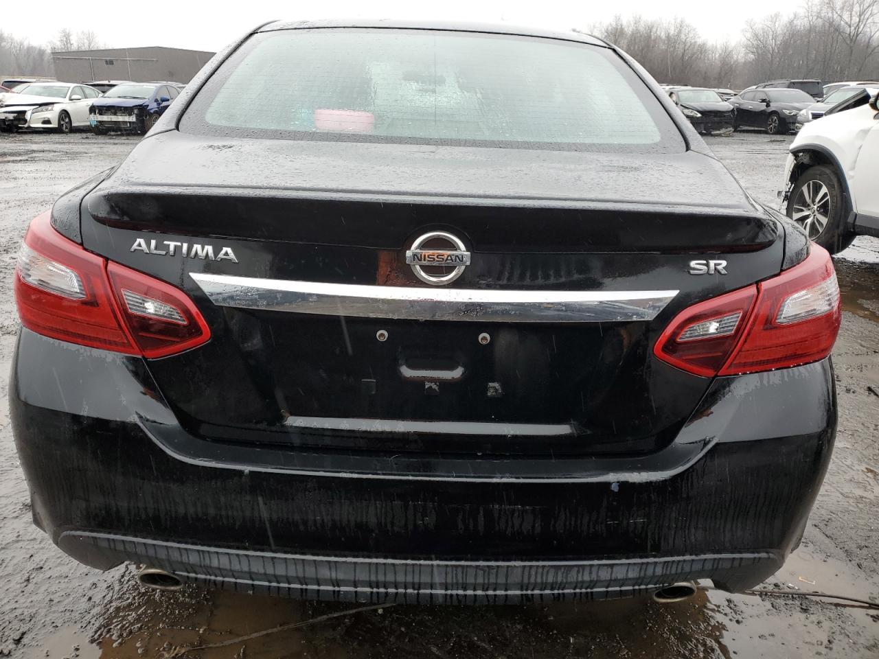 Photo 5 VIN: 1N4AL3AP6HC147710 - NISSAN ALTIMA 