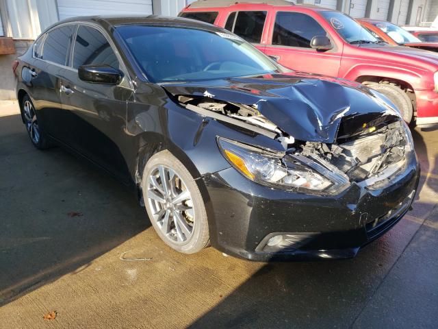 Photo 0 VIN: 1N4AL3AP6HC147724 - NISSAN ALTIMA SR 