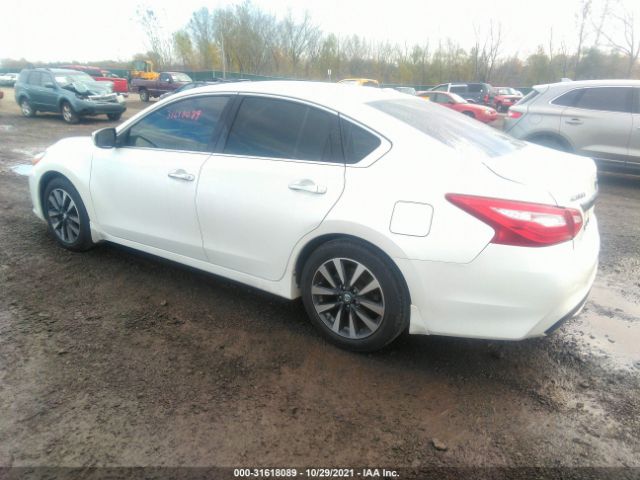 Photo 2 VIN: 1N4AL3AP6HC148260 - NISSAN ALTIMA 