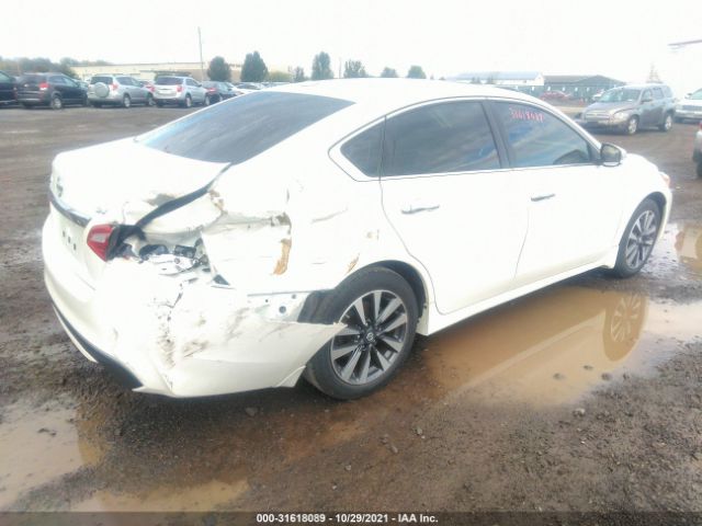 Photo 3 VIN: 1N4AL3AP6HC148260 - NISSAN ALTIMA 