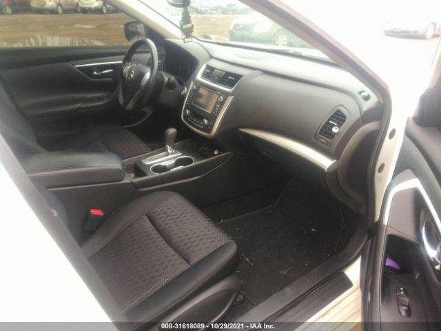 Photo 4 VIN: 1N4AL3AP6HC148260 - NISSAN ALTIMA 