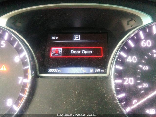 Photo 6 VIN: 1N4AL3AP6HC148260 - NISSAN ALTIMA 