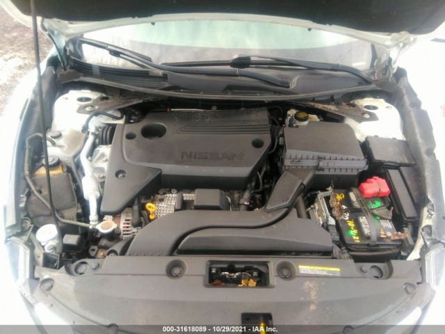 Photo 9 VIN: 1N4AL3AP6HC148260 - NISSAN ALTIMA 