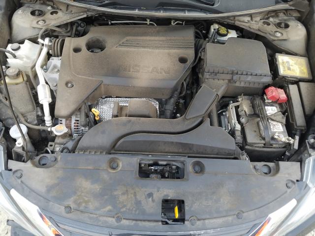 Photo 6 VIN: 1N4AL3AP6HC148677 - NISSAN ALTIMA 2.5 