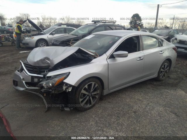 Photo 1 VIN: 1N4AL3AP6HC148825 - NISSAN ALTIMA 