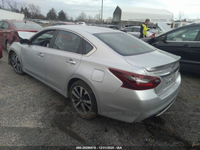 Photo 2 VIN: 1N4AL3AP6HC148825 - NISSAN ALTIMA 