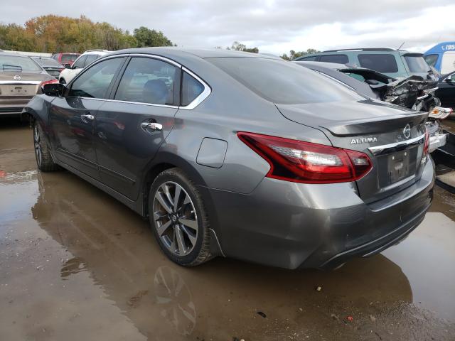 Photo 2 VIN: 1N4AL3AP6HC149134 - NISSAN ALTIMA 