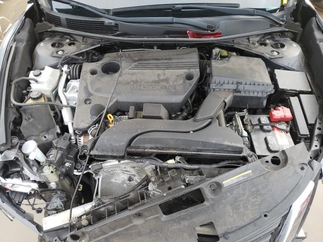 Photo 6 VIN: 1N4AL3AP6HC149134 - NISSAN ALTIMA 