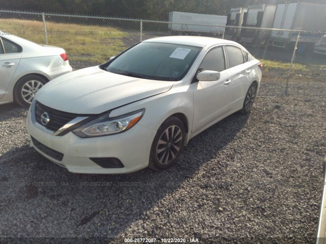 Photo 1 VIN: 1N4AL3AP6HC149263 - NISSAN ALTIMA 