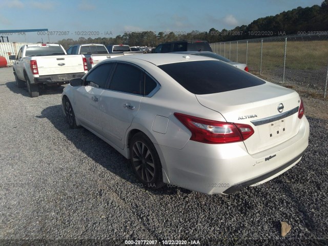 Photo 2 VIN: 1N4AL3AP6HC149263 - NISSAN ALTIMA 