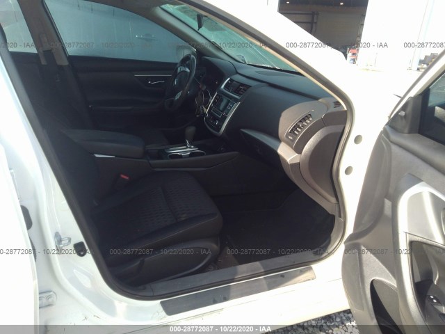 Photo 4 VIN: 1N4AL3AP6HC149263 - NISSAN ALTIMA 