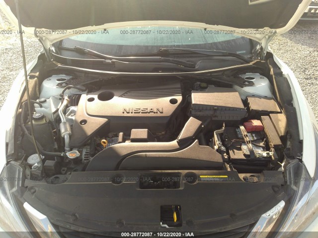 Photo 9 VIN: 1N4AL3AP6HC149263 - NISSAN ALTIMA 