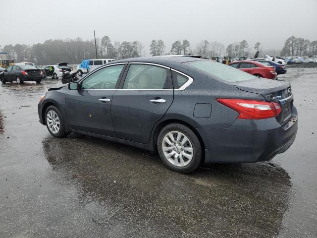 Photo 1 VIN: 1N4AL3AP6HC150820 - NISSAN ALTIMA 2.5 